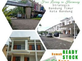 3 Bedroom Villa for sale in 23 Paskal Shopping Center, Andir, Sumurbandung