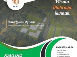  Land for sale in 23 Paskal Shopping Center, Andir, Sumurbandung