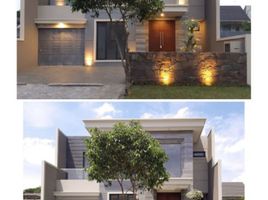 5 Schlafzimmer Villa zu verkaufen in Lakarsantri, East Jawa, Lakarsantri