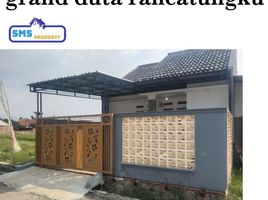 2 Bedroom House for sale in 23 Paskal Shopping Center, Andir, Sumurbandung