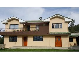 5 chambre Villa for sale in Cuenca, Azuay, Cuenca, Cuenca