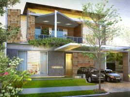 5 Schlafzimmer Villa zu verkaufen in Lakarsantri, East Jawa, Lakarsantri