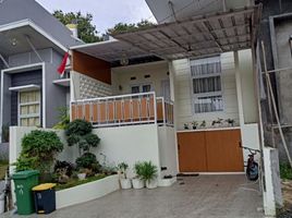 2 Kamar Vila for sale in Lampung, Sukarame, Bandar Lampung, Lampung