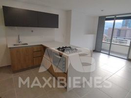 1 Habitación Apartamento en alquiler en Parque de los Pies Descalzos, Medellín, Medellín