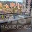 1 Bedroom Apartment for rent in Antioquia, Medellin, Antioquia