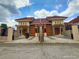 2 Kamar Rumah for sale in Kalasan, Sleman, Kalasan