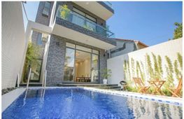 Cho thuê nhà riêng, 3 PN, 200 m², Ngũ Hành Sơn