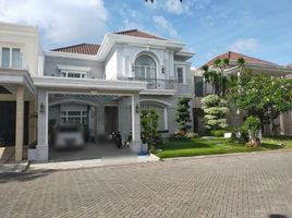 4 Bedroom House for sale in Dukuhpakis, Surabaya, Dukuhpakis