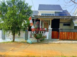 3 Kamar Rumah for sale in Jonggol, Bogor, Jonggol