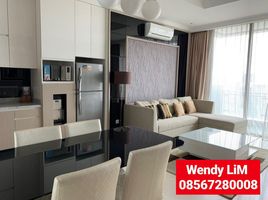 2 chambre Appartement for sale in MRT Blok A, Kebayoran Baru, Kebayoran Lama