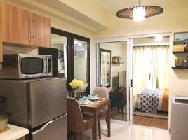 1 Bedroom Condo for sale at THE CELANDINE, Quezon City