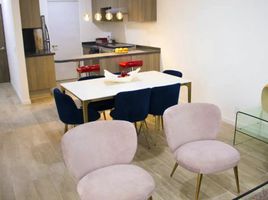 2 Habitación Apartamento en venta en Huixquilucan, México, Huixquilucan