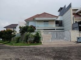 4 Schlafzimmer Villa zu verkaufen in Tambaksari, East Jawa, Tambaksari