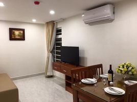 1 Habitación Apartamento en alquiler en Ward 2, Tan Binh, Ward 2