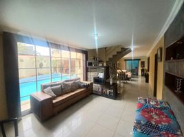 4 Habitación Villa en venta en Samborondón, Guayas, Samborondon, Samborondón