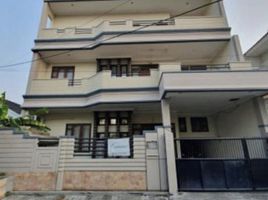 3 Habitación Villa en venta en Mulyorejo, East Jawa, Mulyorejo