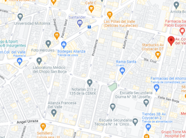 3 Schlafzimmer Appartement zu verkaufen in Miguel Hidalgo, Mexico City, Miguel Hidalgo, Mexico City