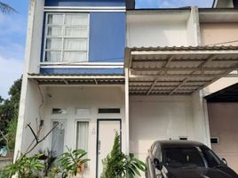 2 Bedroom House for sale in Banten, Cipondoh, Tangerang, Banten