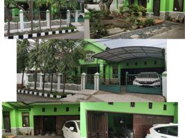 5 Schlafzimmer Villa zu verkaufen in Gunung Anyar, East Jawa, Gunung Anyar