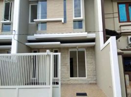 3 Habitación Casa en venta en Tambaksari, East Jawa, Tambaksari