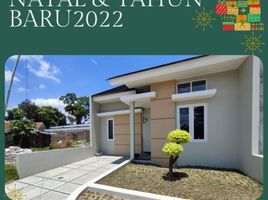 2 Habitación Villa en venta en Polanharjo, Klaten, Polanharjo