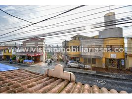 5 chambre Villa for sale in Caldas, Manizales, Caldas