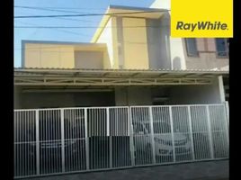 5 Habitación Casa en venta en Tenggilis Mejoyo, East Jawa, Tenggilis Mejoyo