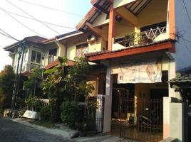 5 Kamar Rumah for sale in Buduran, Sidoarjo, Buduran