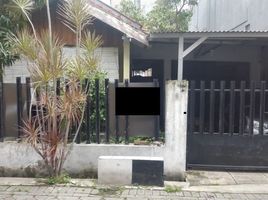 4 Habitación Villa en venta en Sukolilo, East Jawa, Sukolilo
