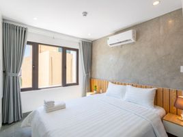 1 Phòng ngủ Căn hộ for rent in Phước Mỹ, Sơn Trà, Phước Mỹ