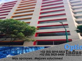 11,482 SqM Office for rent in Azcapotzalco, Mexico City, Azcapotzalco