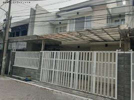 3 Schlafzimmer Villa zu verkaufen in Gubeng, East Jawa, Gubeng