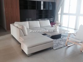 4 Phòng ngủ Biệt thự for rent at Imperia An Phu, An Phú