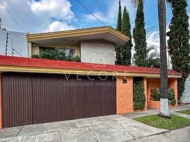 4 chambre Villa for sale in Zapopan, Jalisco, Zapopan