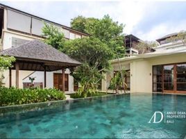 3 Bedroom Villa for sale in Kuta, Badung, Kuta