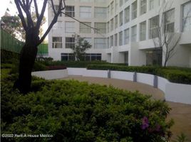 2 Habitación Apartamento en venta en Huixquilucan, México, Huixquilucan