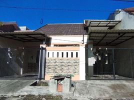 5 Bedroom House for sale in Tenggilis Mejoyo, Surabaya, Tenggilis Mejoyo