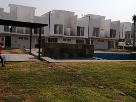 2 chambre Villa for sale in Morelos, Yecapixtla, Morelos