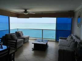 4 Schlafzimmer Appartement zu vermieten in Playa Puerto Santa Lucia, Jose Luis Tamayo Muey, Salinas