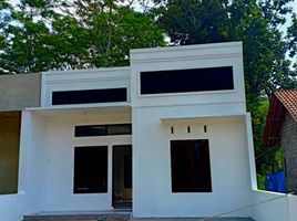 2 Bedroom House for sale in Manisrenggo, Klaten, Manisrenggo