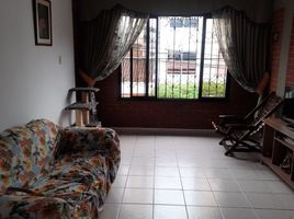 8 Habitación Villa en venta en Lago Calima, Cali, Cali