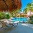 6 chambre Villa for sale in Quintana Roo, Cozumel, Quintana Roo