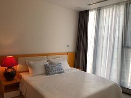 1 Schlafzimmer Appartement zu vermieten im Vinhomes Golden River, Ben Nghe