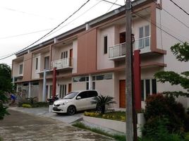 3 Bedroom Villa for sale in Bogor Utara, Bogor, Bogor Utara