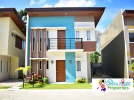4 Bedroom House for sale in Liloan, Central Visayas, Liloan