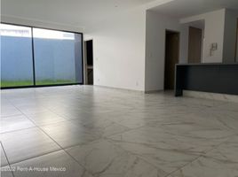 Appartement 2 chambre à vendre à Tultitlan, Mexico, Tultitlan