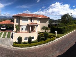 4 Bedroom House for sale in Quito, Pichincha, Cumbaya, Quito