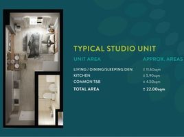  Condo for sale at Sierra Valley Gardens, Cainta