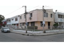 6 Habitación Casa en alquiler en Bolivar, Cartagena, Bolivar