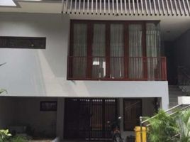 4 Bedroom Townhouse for sale in Medistra Hospital, Mampang Prapatan, Mampang Prapatan